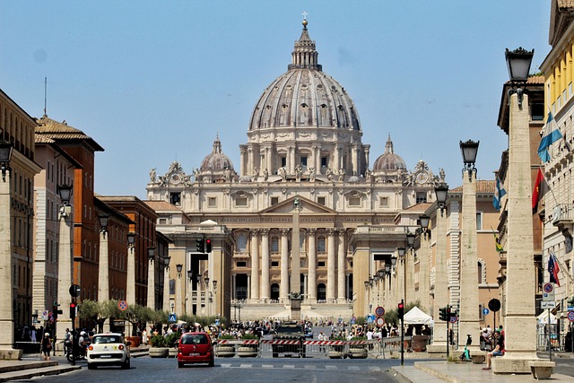 Basílica de São Pedro