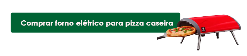 CTA Forno Pizza Caseira.