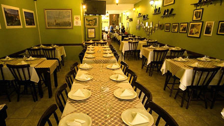 Cantina San Marco