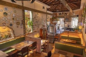 Cantinas italianas na Mooca: 7 opções pra conhecer!