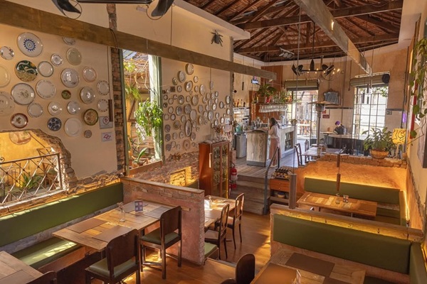 Florisbela Restaurante