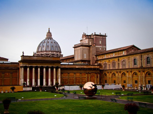 Museu do Vaticano