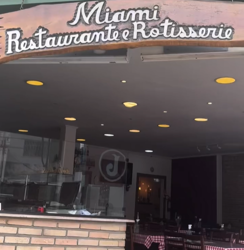 Rotisserie Miami