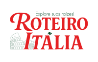 Roteiro Itália Logo